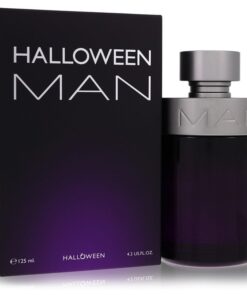 Halloween Man by Jesus Del Pozo Eau De Toilette Spray 125 ml
