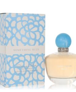 Something Blue by Oscar De La Renta Eau De Parfum Spray 100 ml