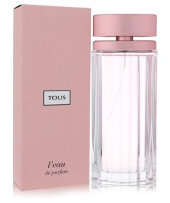 Tous L'eau by Tous Eau De Parfum Spray 90 ml