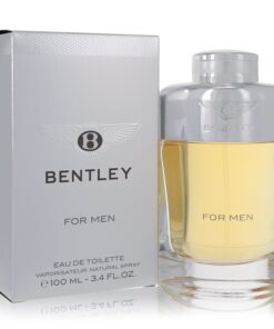 Bentley by Bentley Eau De Toilette Spray 100 ml