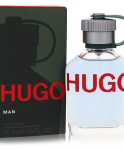 HUGO by Hugo Boss Eau De Toilette Spray 75 ml