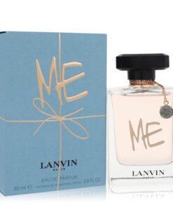 Lanvin Me by Lanvin Eau De Parfum Spray 77 ml