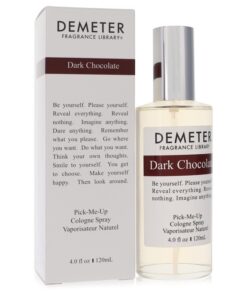 Demeter by Demeter Dark Chocolate Cologne Spray 120 ml