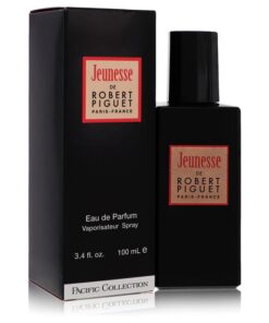 Robert Piguet Jeunesse by Robert Piguet Eau De Parfum Spray 100 ml