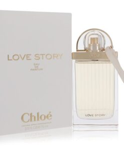 Chloe Love Story by Chloe Eau De Parfum Spray 75 ml