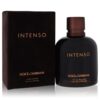 Dolce & Gabbana Intenso by Dolce & Gabbana Eau De Parfum Spray 125 ml