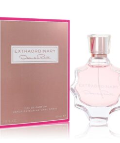 Oscar De La Renta Extraordinary by Oscar De La Renta Eau De Parfum Spray 90 ml