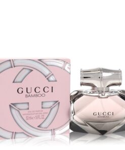 Gucci Bamboo by Gucci Eau De Parfum Spray 50 ml