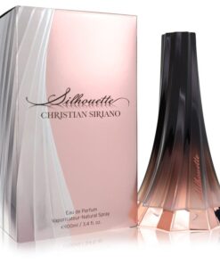 Silhouette by Christian Siriano Eau De Parfum Spray 100 ml