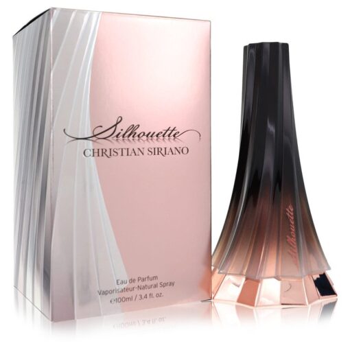 Silhouette by Christian Siriano Eau De Parfum Spray 100 ml