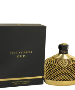 John Varvatos Oud by John Varvatos Eau De Parfum Spray 125 ml