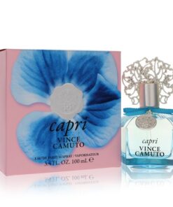 Vince Camuto Capri by Vince Camuto Eau De Parfum Spray 100 ml