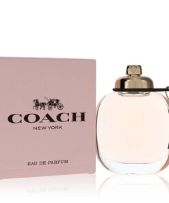 Coach by Coach Eau De Parfum Spray 90 ml