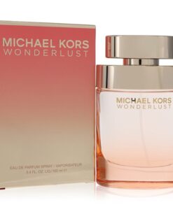 Michael Kors Wonderlust by Michael Kors Eau De Parfum Spray 100 ml