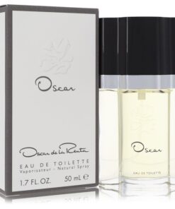 OSCAR by Oscar de la Renta Eau De Toilette Spray 50 ml