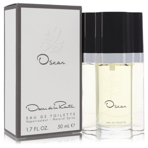 OSCAR by Oscar de la Renta Eau De Toilette Spray 50 ml
