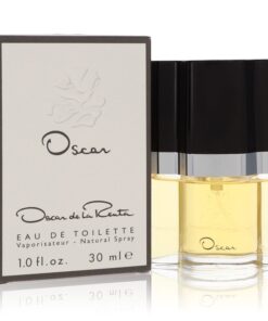 OSCAR by Oscar de la Renta Eau De Toilette Spray 30 ml