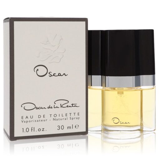 OSCAR by Oscar de la Renta Eau De Toilette Spray 30 ml