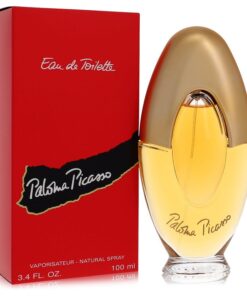 PALOMA PICASSO by Paloma Picasso Eau De Toilette Spray 100 ml