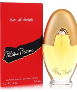 PALOMA PICASSO by Paloma Picasso Eau De Toilette Spray 1.7 oz