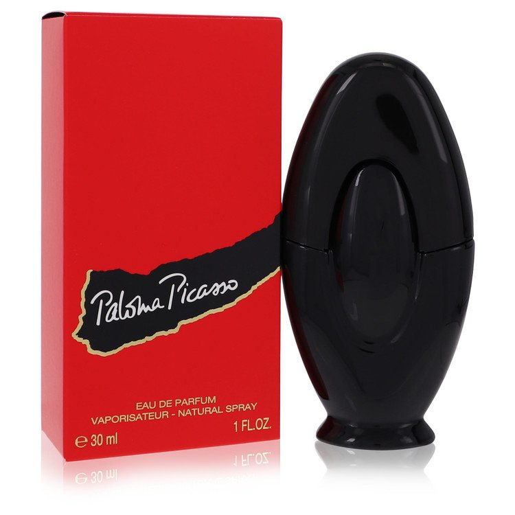 PALOMA PICASSO by Paloma Picasso Eau De Parfum Spray 30 ml