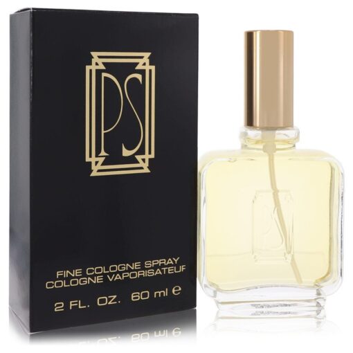 PAUL SEBASTIAN by Paul Sebastian Cologne Spray 60 ml