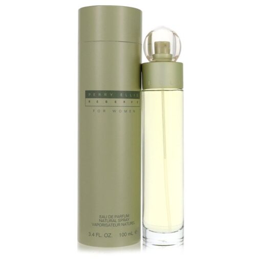 PERRY ELLIS RESERVE by Perry Ellis Eau De Parfum Spray 100 ml
