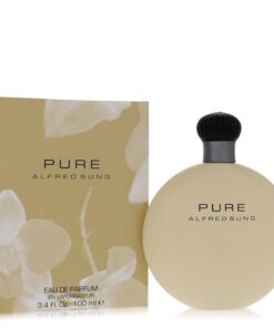 PURE by Alfred Sung Eau De Parfum Spray 100 ml
