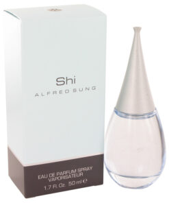 SHI by Alfred Sung Eau De Parfum Spray 50 ml