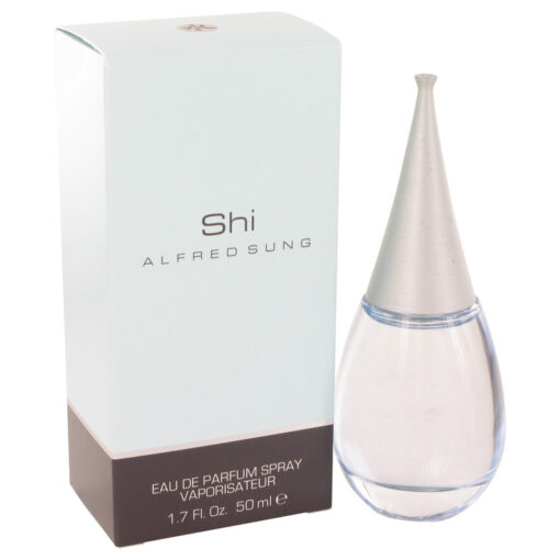 SHI by Alfred Sung Eau De Parfum Spray 50 ml