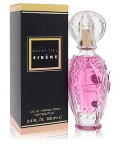 SIRENE by Vicky Tiel Eau De Parfum Spray 100 ml