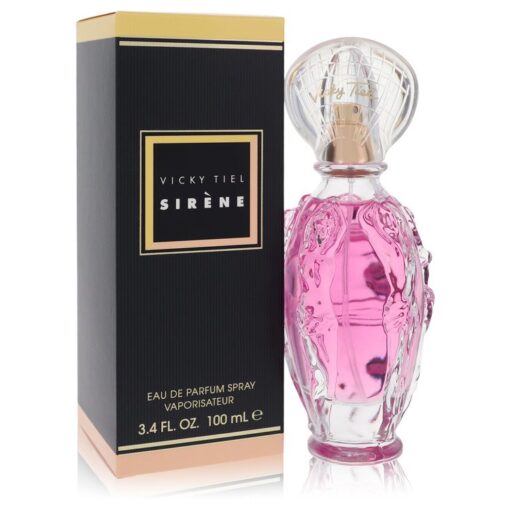 SIRENE by Vicky Tiel Eau De Parfum Spray 100 ml