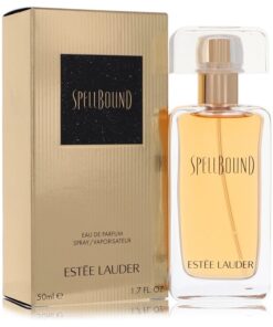 Spellbound by Estee Lauder Eau De Parfum Spray 1.7 oz