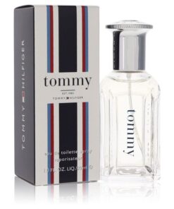 TOMMY HILFIGER by Tommy Hilfiger Eau De Toilette Spray 30 ml