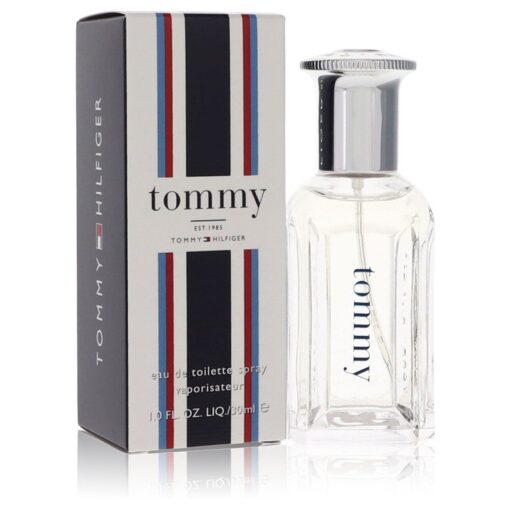 TOMMY HILFIGER by Tommy Hilfiger Eau De Toilette Spray 30 ml