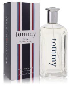 TOMMY HILFIGER by Tommy Hilfiger Cologne Spray / Eau De Toilette Spray 100 ml
