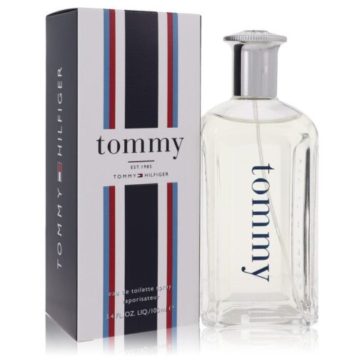 TOMMY HILFIGER by Tommy Hilfiger Cologne Spray / Eau De Toilette Spray 100 ml