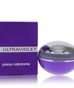 ULTRAVIOLET by Paco Rabanne Eau De Parfum Spray 80 ml