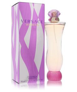 VERSACE WOMAN by Versace Eau De Parfum Spray 50 ml