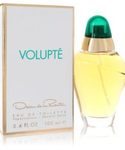 VOLUPTE by Oscar de la Renta Eau De Toilette Spray 100 ml