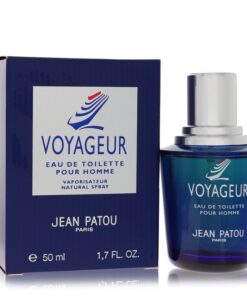 Voyageur by Jean Patou Eau De Toilette Spray 50 ml