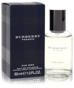 WEEKEND by Burberry Eau De Toilette Spray 30 ml
