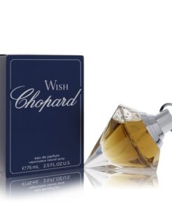 WISH by Chopard Eau De Parfum Spray 75 ml