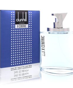 X-Centric by Alfred Dunhill Eau De Toilette Spray 100 ml