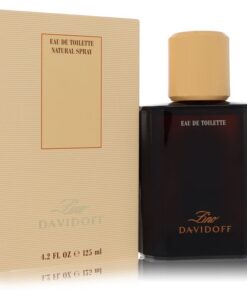 ZINO DAVIDOFF by Davidoff Eau De Toilette Spray 125 ml