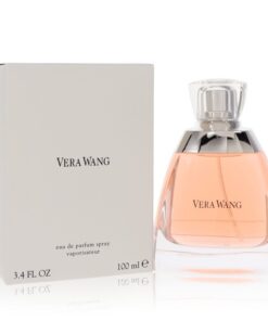 Vera Wang by Vera Wang Eau De Parfum Spray 100 ml