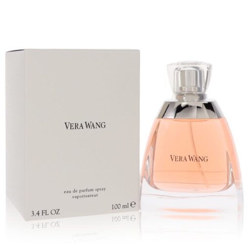 Vera Wang by Vera Wang Eau De Parfum Spray 100 ml