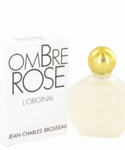 Ombre Rose by Brosseau Eau De Toilette Spray 30 ml