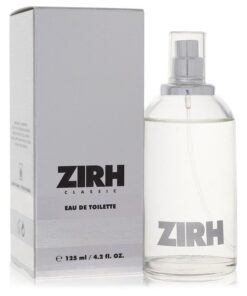 Zirh by Zirh International Eau De Toilette Spray 125 ml