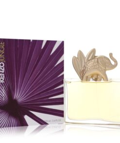 Kenzo Jungle Elephant by Kenzo Eau De Parfum Spray 100 ml